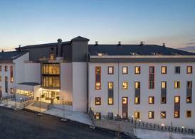 Hampton By Hilton Istanbul Airport, Arnavutkoy 5