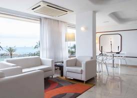 Hotel Albahia 5