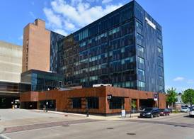 The Lismore Hotel Eau Claire - a DoubleTree by Hilton 2