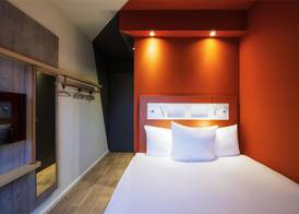 ibis budget Stein Maastricht 4