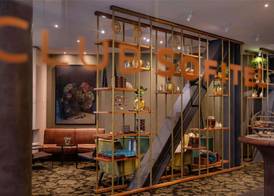 Sofitel Wellington 5