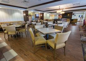 Hampton Inn Bangor 4
