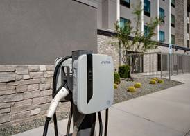 Hampton Inn Queen Creek, AZ 5