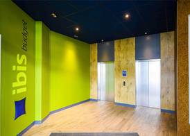 ibis budget Bremen City Center 4
