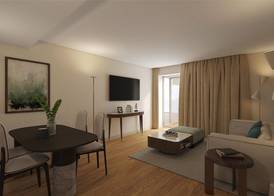 Tivoli Coimbra Hotel 5