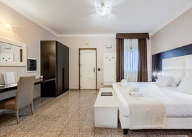 EH Suites Rome Airport Euro House Hotels 4