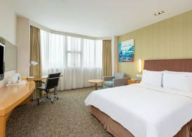 Holiday Inn Express SHANGHAI JINQIAO CENTRAL by IHG 2