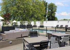 Golden Tulip Roissy Saint Witz 4