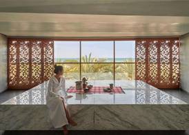 Fairmont Ajman 5