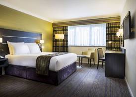 Holiday Inn LONDON GATWICK - WORTH by IHG 3
