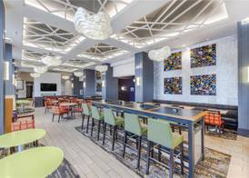 Hampton Inn & Suites Raleigh-Durham Airport-Brier Creek 3