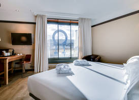 Hotel Barcelona Universal 3