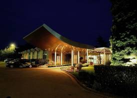 Novotel Massy Palaiseau 3