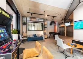 ibis Lyon Sud Oullins 3