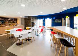 Ibis Styles Collioure Port Vendres 4