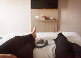 ibis Styles Chinon 5