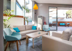 Sunny Days Hotel 5