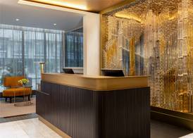 Hilton Prague Old Town 4