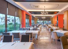Seashell Vega Hotel 3