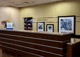 Hampton Inn & Suites Blythe 2