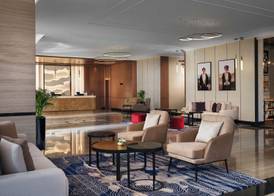 DoubleTree by Hilton Muscat Qurum 3