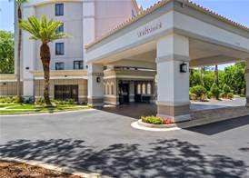 Hampton Inn Jacksonville/Ponte Vedra Beach-Mayo Clinic Area 4
