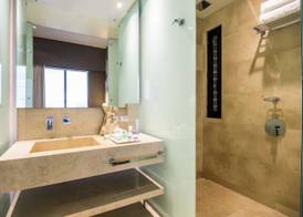 NH Collection Bogota Terra 100 Royal 4