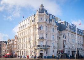 Park Plaza Victoria Amsterdam 2