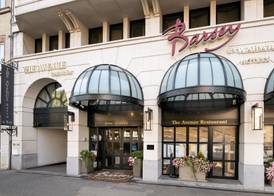 Hotel Barsey by Warwick 2