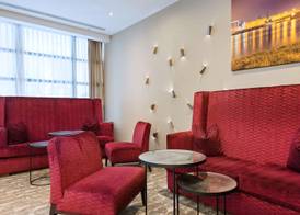 Hotel Schillerpark Linz, a member of Radisson Individuals 3