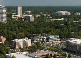 Home2 Suites by Hilton Atlanta Perimeter Center 2