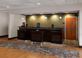 Hampton Inn Nanuet 4