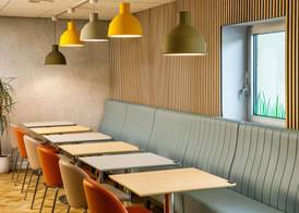 ibis budget Leicester 5