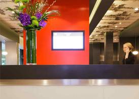 ibis London Shepherds Bush - Hammersmith 2