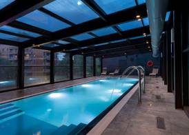 Radisson Blu Hotel Milan 2