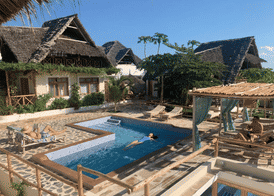 ZANZIBAR TROPICAL SUNSET - Adults Only Boutique Hotel by Sofia Collection 2