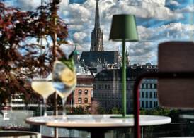 Radisson RED Hotel, Vienna 2