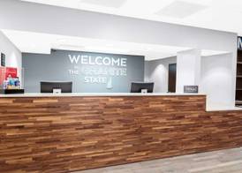 Hampton Inn Concord/Bow 2