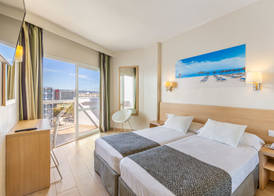 Hotel Samos 3