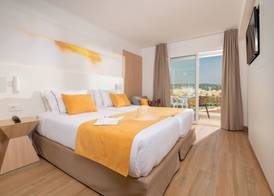 L'Azure Hotel SPA 4Sup 2