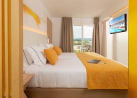 L'Azure Hotel SPA 4Sup 3