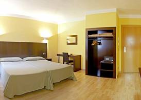 Hotel Florencio Ibiza 3