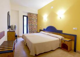 Hotel Florencio Ibiza 5