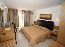 Mediterraneo Hotel 5