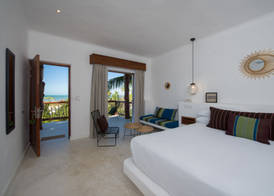 Villas HM Palapas del Mar 3