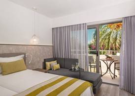 Minos Mare Hotel 5