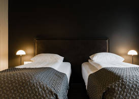Hotel Katla by Keahotels 5