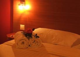 NEXTO DORMERO Hotel Budapest 4