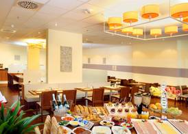 NEXTO DORMERO Hotel Budapest 5