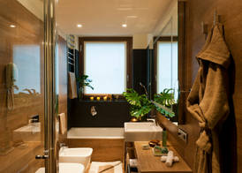 Starhotels Echo 3